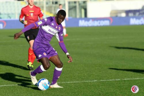ACF FIORENTINA VS BOLOGNA 48